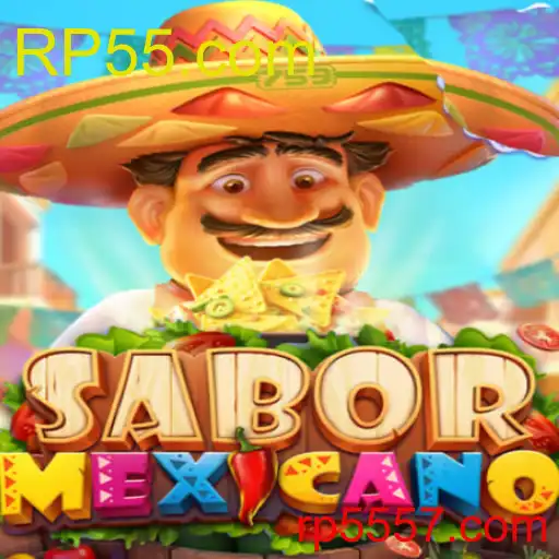 SaborMexicano